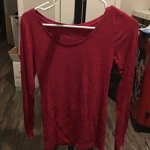 LOFT- Long sleeve Shirt